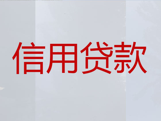 长兴正规贷款公司-抵押担保贷款